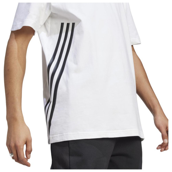 Adidas Ανδρική κοντομάνικη μπλούζα M Future Icons 3-Stripes